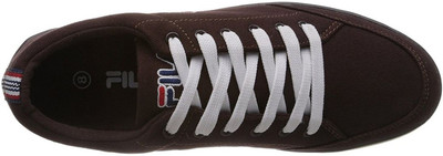 

Fila Men's Universe Brown Sneakers - UK/India (42 EU) Sneakers For Men(Brown, White