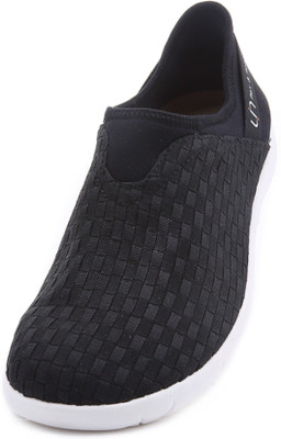 

UIN Casuals For Men(Black
