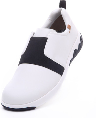 

UIN Casuals For Men(White