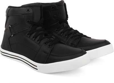 

Zixer Stage Rocking Dancing Shoes Sneakers For Men(Black