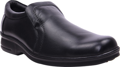 

E-lyte Slip On For Men(Black