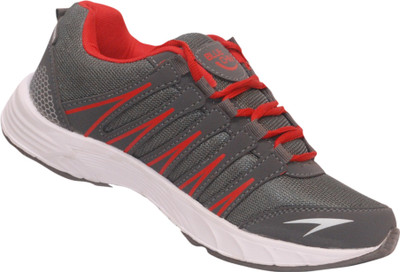 Blue Chief BC- Running Shoes For Men(Grey