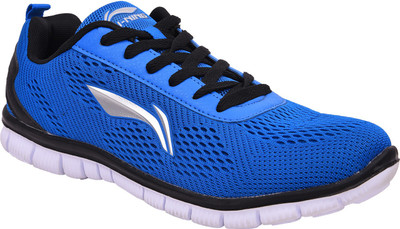 

Li-Ning Running Shoes For Men(Multicolor, Blue
