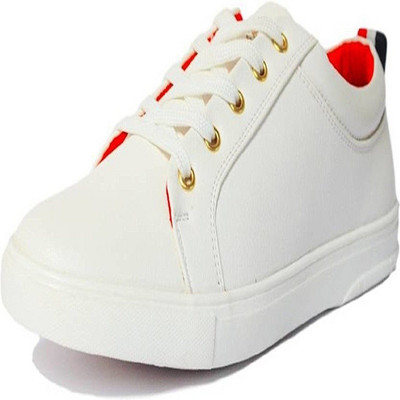 

Chotiyasenterprises Sneakers For Men(White