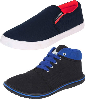 

Shoefly Combo-(2A)-1002-698 Casuals For Men(Multicolor