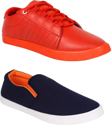 

Oricum Sneakers For Men(Multicolor