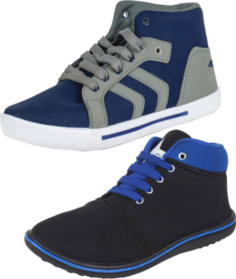 Sneakers Flipkart Foot Wear World Wear Footwear Boys Slip On