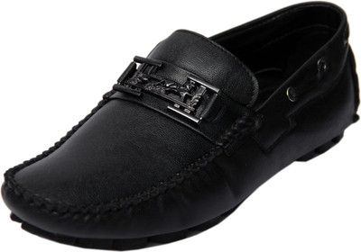 

J-10 701 Party Wear For Men(Black