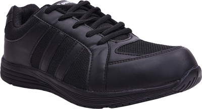 TWIN R-Lyte Walking Shoes For Men(Black