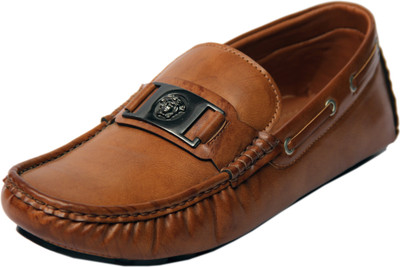 J- I- Party Wear For Men(Bronze, Tan