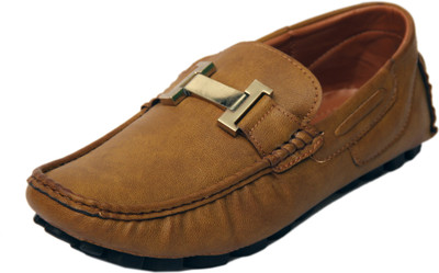 

J- 702 Party Wear For Men(Bronze, Tan