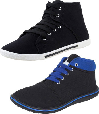 

Camfoot Combo-(2A)-303-698 Sneakers Casuals For Men(Multicolor