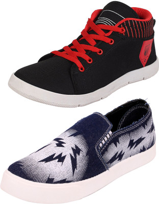 

Camfoot Combo-(2A)-727-689 Casuals For Men(Multicolor