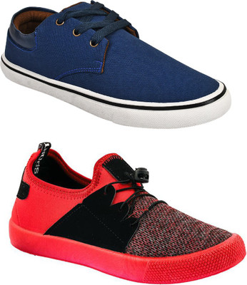 

Oricum Casuals For Men(Multicolor
