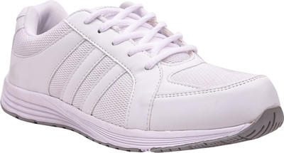 

TWIN Walking Shoes For Men(White