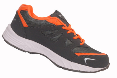 

Blue Chief BC-7 Running Shoes For Men(Grey