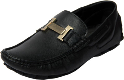 

J- 702 Party Wear For Men(Black