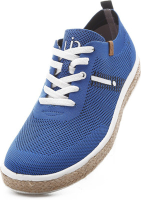 

UIN Casuals For Men(Blue
