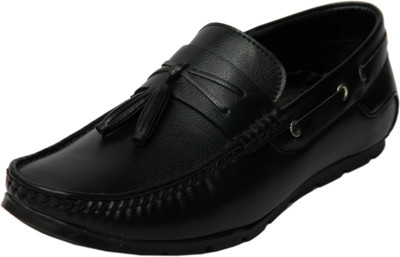 

J-10 9002 Party Wear For Men(Black