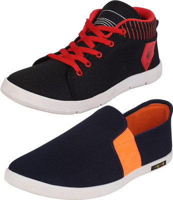 

Camfoot Combo-(2A)-727-383 Casuals For Men(Multicolor