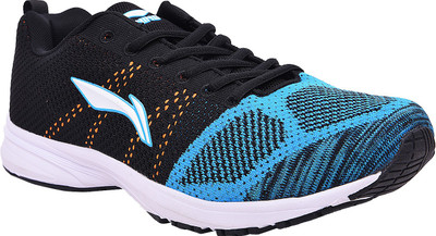 

Li-Ning Running Shoes For Men(Blue, Black
