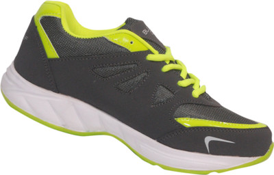 

Blue Chief BC- Running Shoes For Men(Green