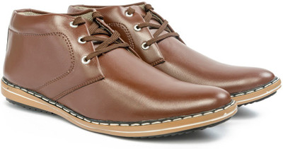 

Opancho Casuals For Men(Brown