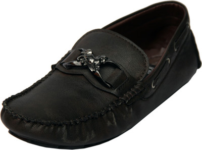 

J- Y-1 Party Wear For Men(Brown