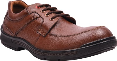 

E-lyte Lace Up For Men(Brown