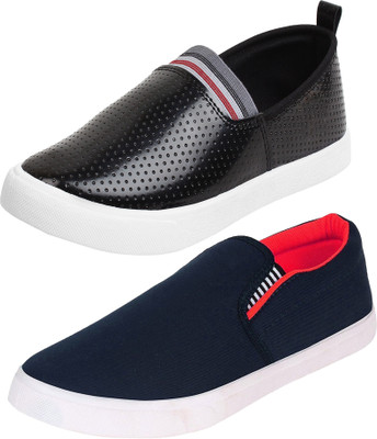 

Shoefly Combo-(2A)-700-1002 Casuals For Men(Multicolor