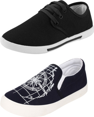 

Camfoot Combo-(2A)-349-461 Casuals For Men(Multicolor