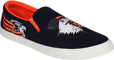 

WELDONE Loafers For Men(Multicolor