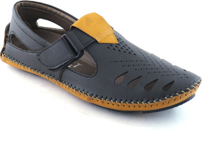 

JERKEY BLACK-F05 Casuals For Men(Grey