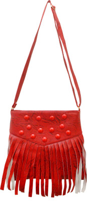 

Sling Box New sing bag, sling bag, sling bag for girl, sling bag for woman, new stylish bag(Multicolor)