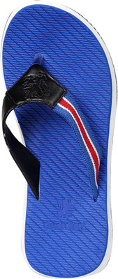 

Style Height Flip Flops, Blue