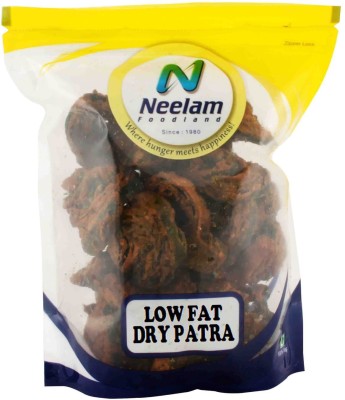 

Neelam Foodland Dry Patra 400g(400 g)