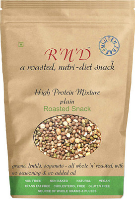 

RnD High Protein Mixture 150g(150 g)