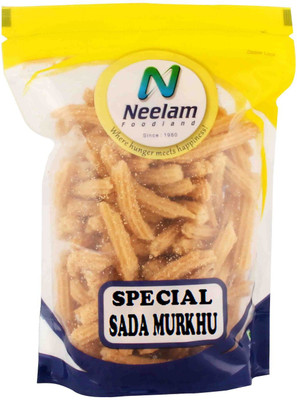 Neelam Foodland Special Sada Murkhu 400g(400 g)