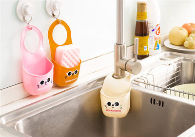 

BANQLYN Cute Soap Dish 2(Multicolor)