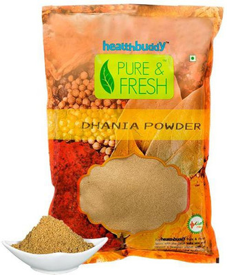 

Healthbuddy Dhania Powder 500 gm(500 g)