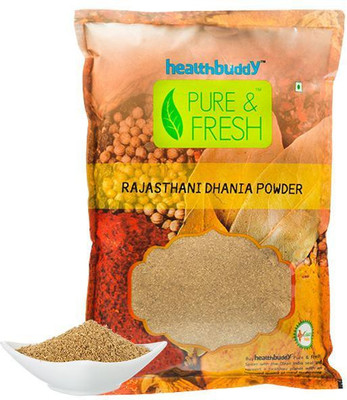 

Healthbuddy Rajasthani Dhania Powder 500 gm(500 g)