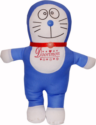 

aroraonlinetraders DOREMON - 18 inch(Blue)