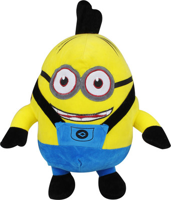

aroraonlinetraders YELLOW AND BLUE MINION - 46 cm(multi)