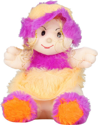 

aroraonlinetraders DOLL - 13 inch(multicolor)