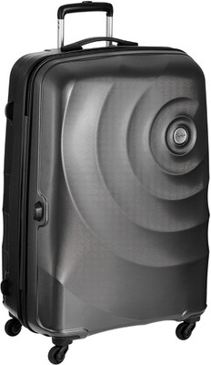 

Skybags FLINT79MGP Expandable Cabin Luggage -  inch(Grey