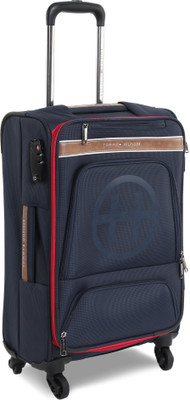 

Tommy Hilfiger HOUSTON Cabin Luggage -  inch(Blue