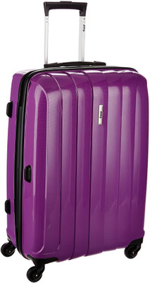 

VIP STMAZW65LPL Expandable Cabin Luggage -  inch(Purple