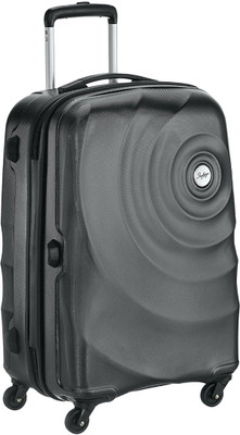 

Skybags FLINT65MGP Expandable Cabin Luggage -  inch(Grey