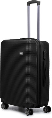 

Novex Tourister Check-in Luggage -  inch(Black