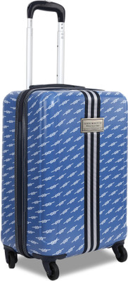 

Tommy Hilfiger CAMBRIDGE Cabin Luggage -  inch(Blue